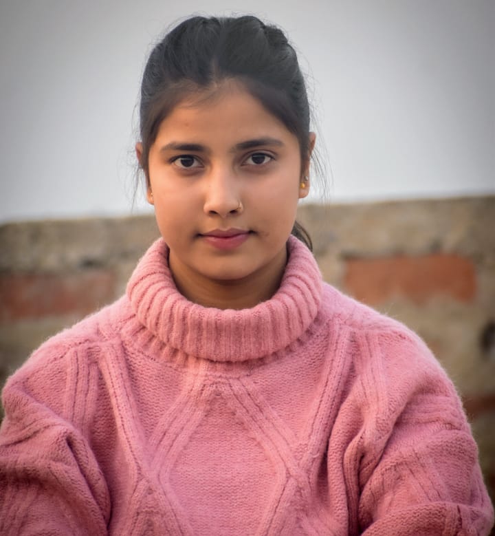 Priya Yadav | Full Stack Developer & UI/UX Designer Portfolio